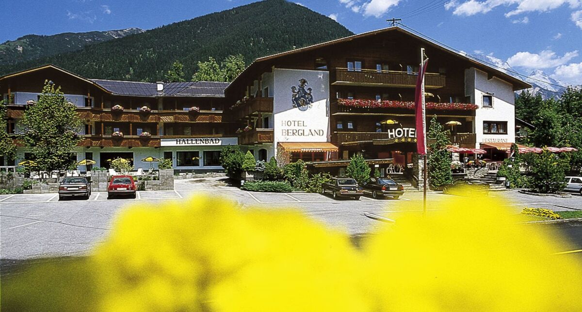 Hotel Bergland Austria - Hotel