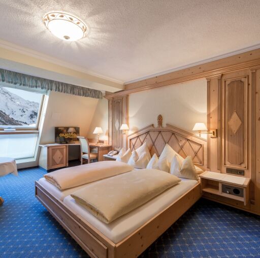 Hotel Bellevue Austria - Hotel