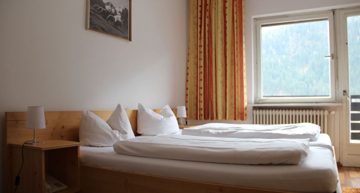 Alpenhotel Oetz Austria - Hotel