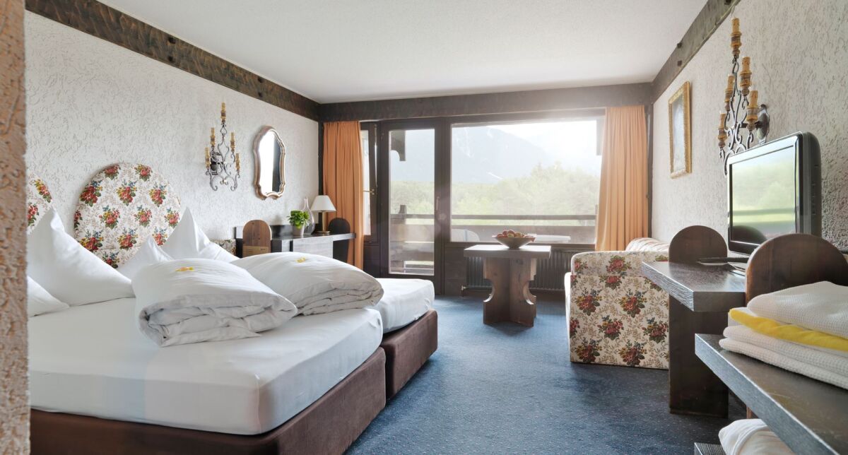 Hotel Kaysers Tirol Resort Austria - Hotel