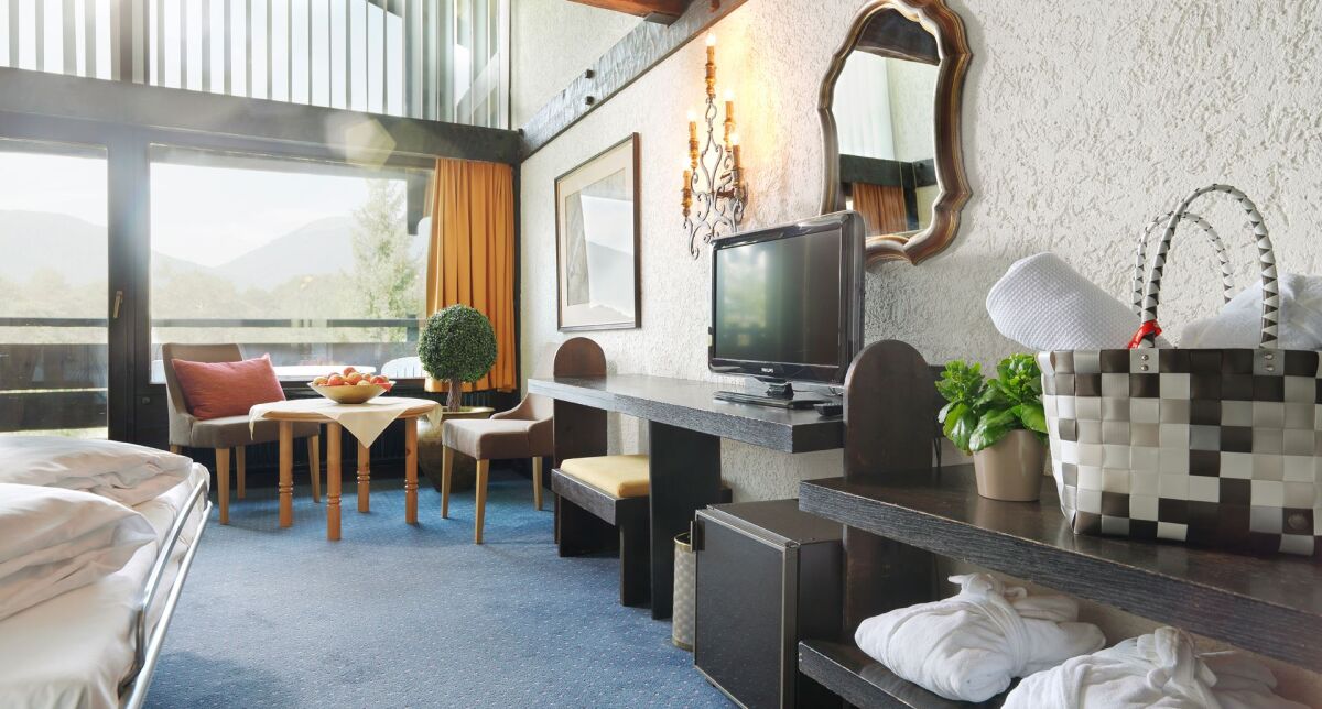 Hotel Kaysers Tirol Resort Austria - Hotel