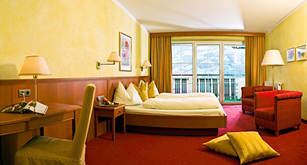 Hotel Kohlerhof Austria - Hotel