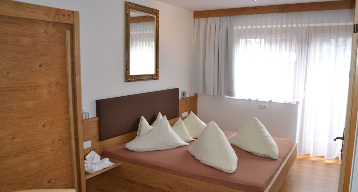 Hotel Alpina Resort Nature and Wellness Austria - Hotel