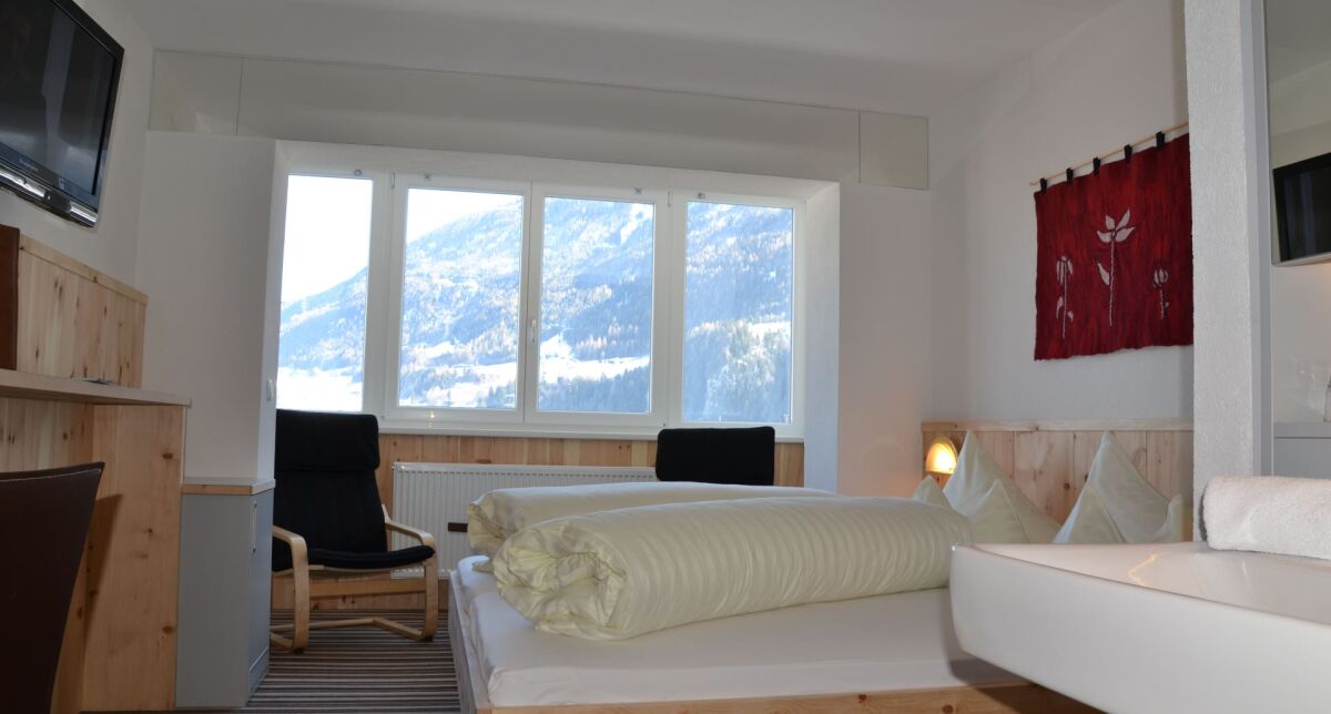 Hotel Alpina Resort Nature and Wellness Austria - Pokoje