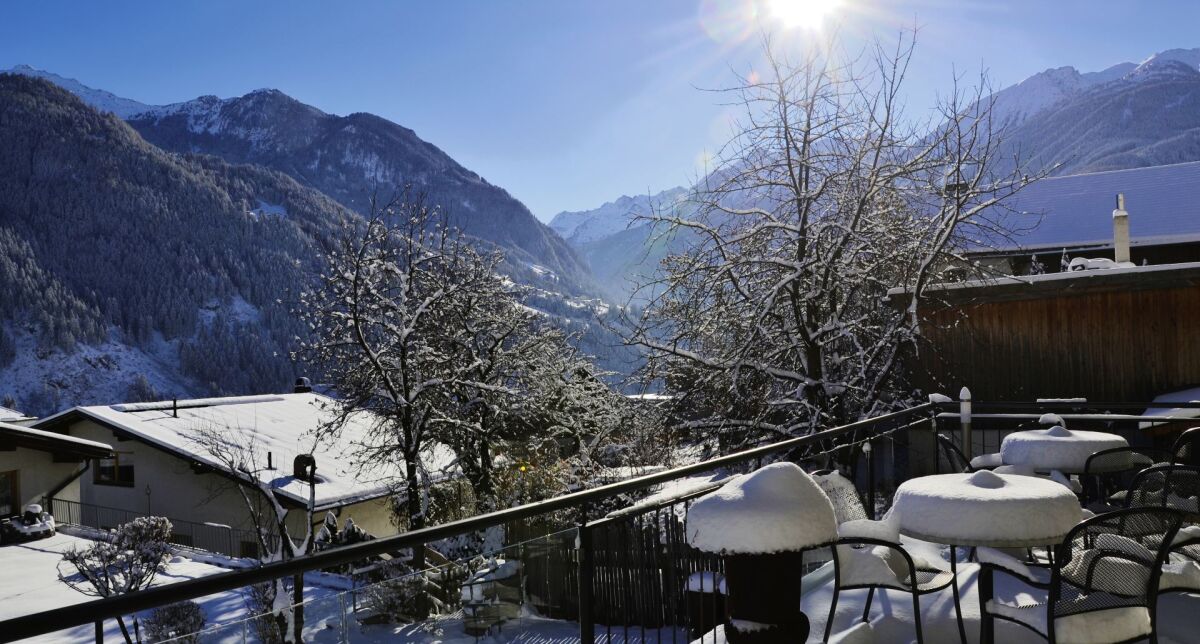 Hotel Alpina Resort Nature and Wellness Austria - Hotel