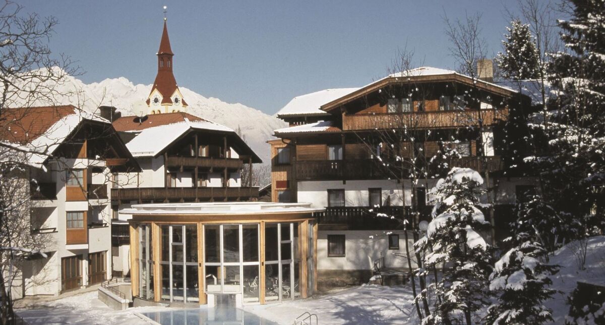 Hotel Bon Alpina Austria - Hotel