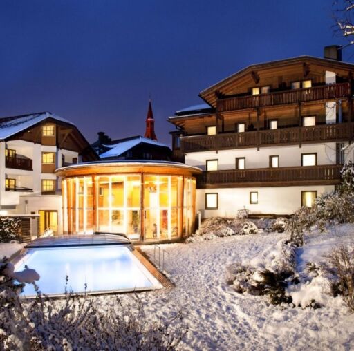 Hotel Bon Alpina Austria - Hotel