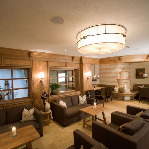 Hotel Berghof Austria - Hotel