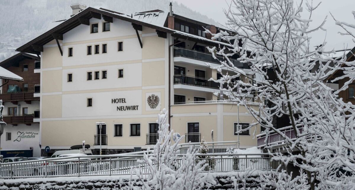 Hotel Neuwirt Austria - Hotel
