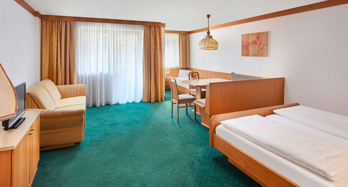 Hotel  Lifthotel  Austria - Hotel
