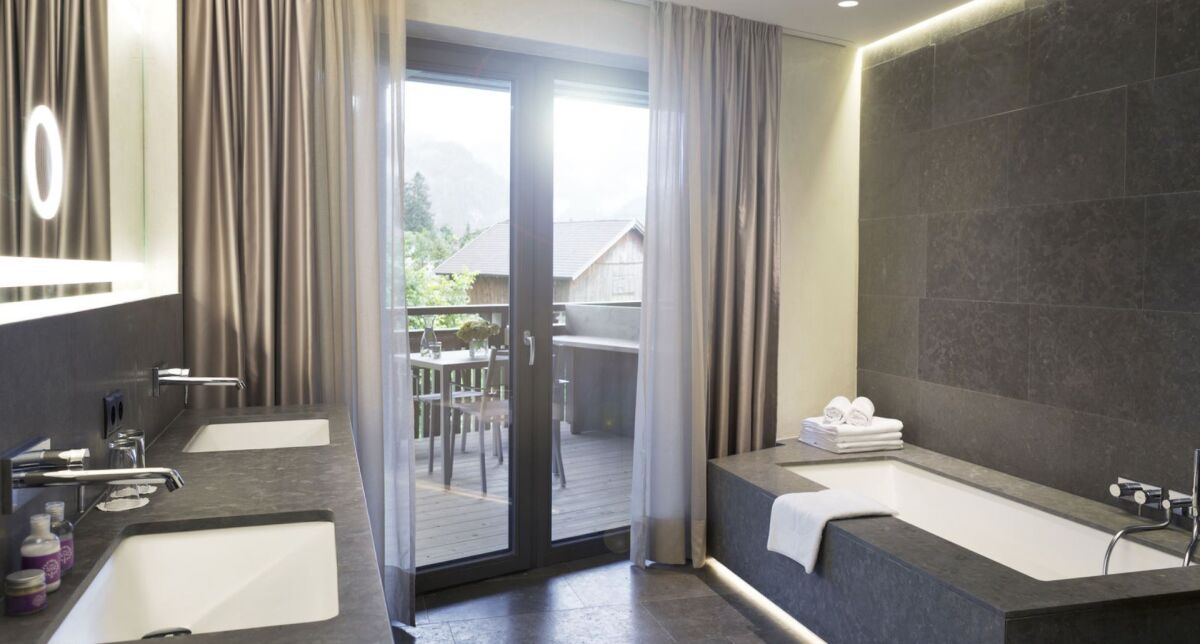 ElisabethHotel Premium Private Retreat Austria - Hotel