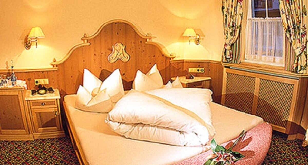 Alpendomizil Neuhaus Hotel & Spa Austria - Suita Talblick