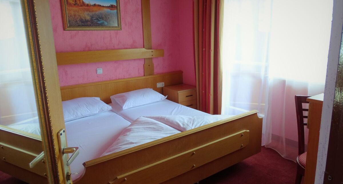 Alpenhotel Edelweiss Austria - Hotel