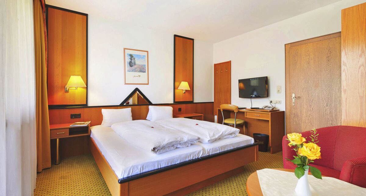 Hotel und Landhaus Tyrol Austria - Hotel