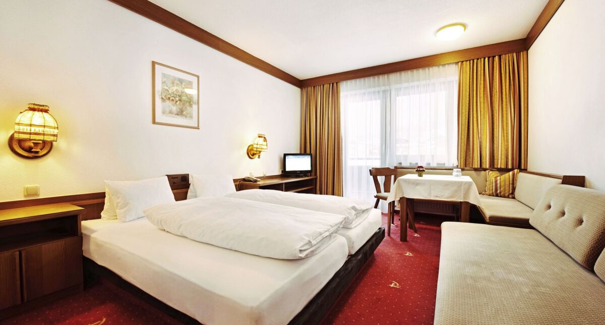 Hotel und Landhaus Tyrol Austria - Hotel