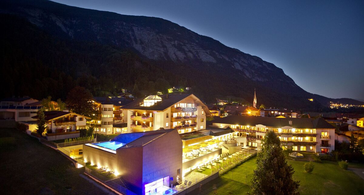 Hotel Schwarzbrunn Austria - Hotel