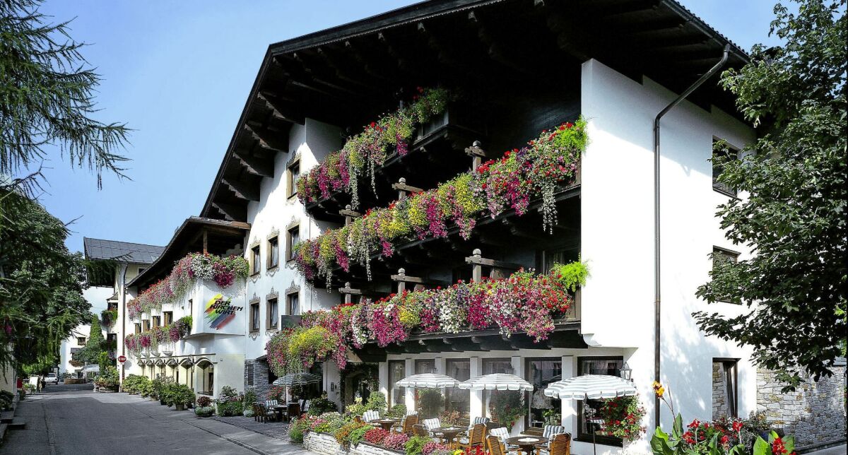 Hotel Kirchenwirt Austria - Hotel