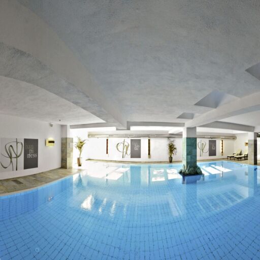 Hotel Kirchenwirt Austria - Sport i Wellness