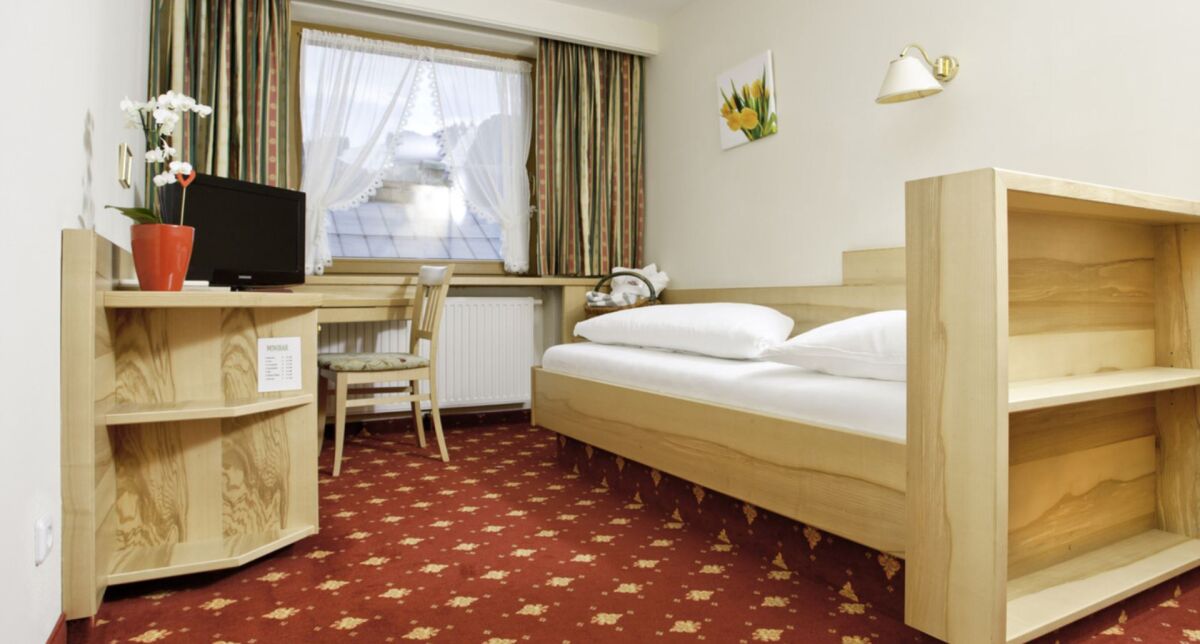 Hotel Kirchenwirt Austria - Hotel