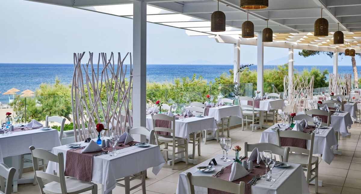 TUI BLUE Oceanis Beach Grecja - Hotel