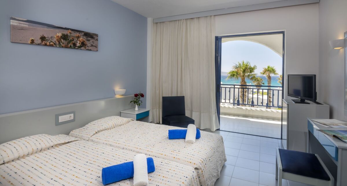 The Aeolos Beach Hotel Grecja - Pokoje