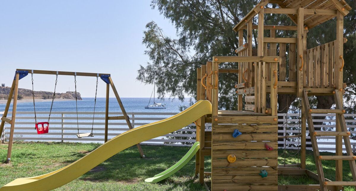Dimitra Beach Hotel & Suites Grecja - Dla dzieci