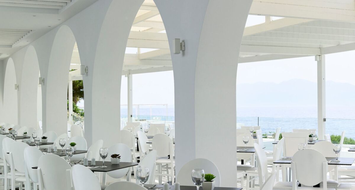 Dimitra Beach Hotel & Suites Grecja - Wyżywienie