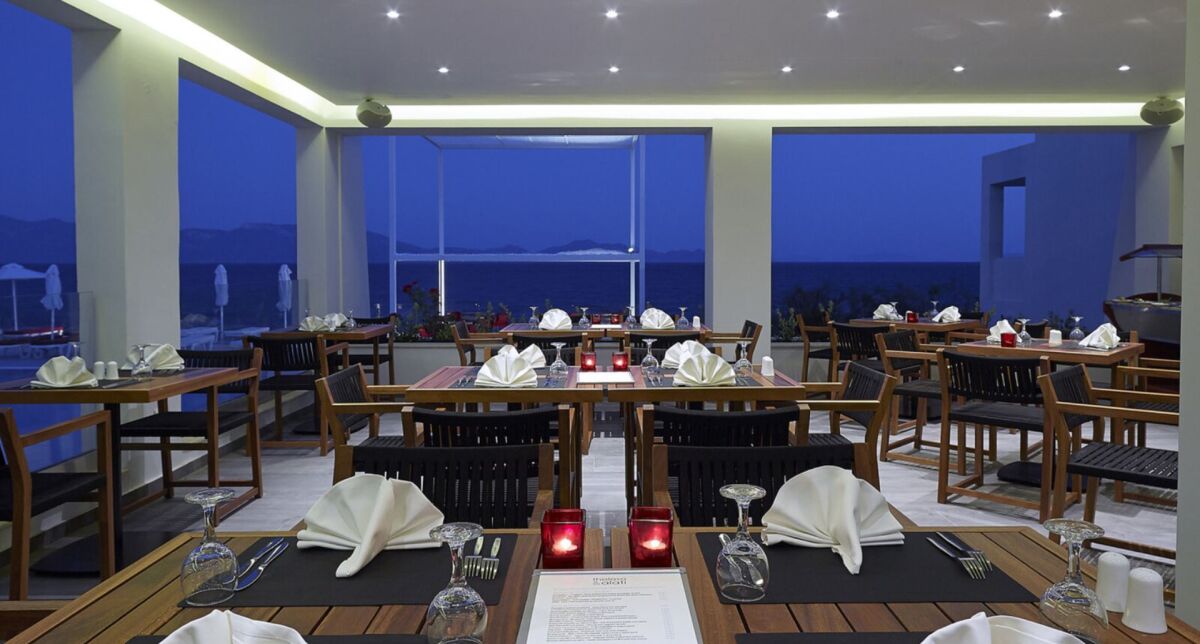 Dimitra Beach Hotel & Suites Grecja - Wyżywienie