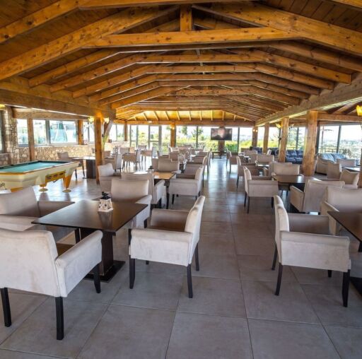 Aegean View Aqua Resort Grecja - Hotel