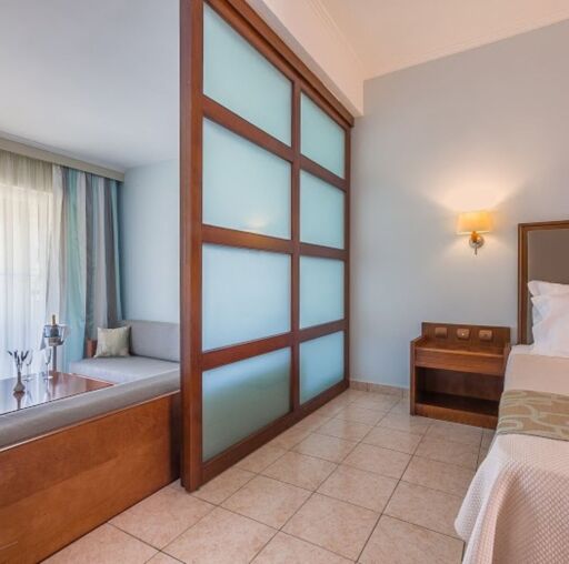 Kipriotis Maris Suites Grecja - Hotel