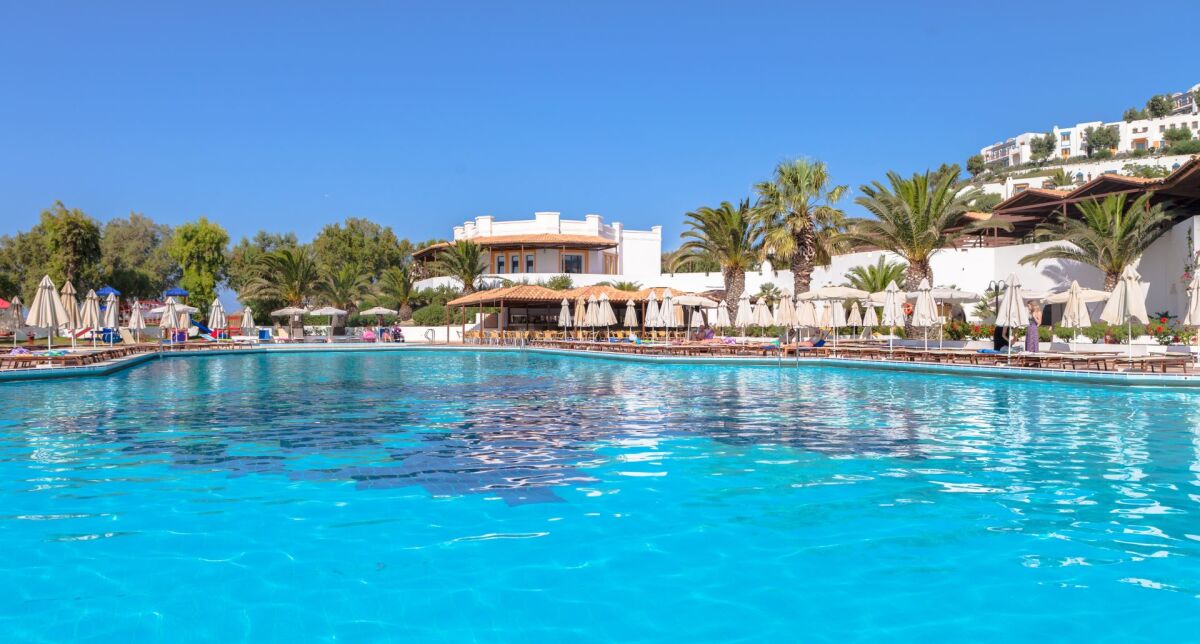 Hotel Lagas Aegean Village Grecja - Udogodnienia