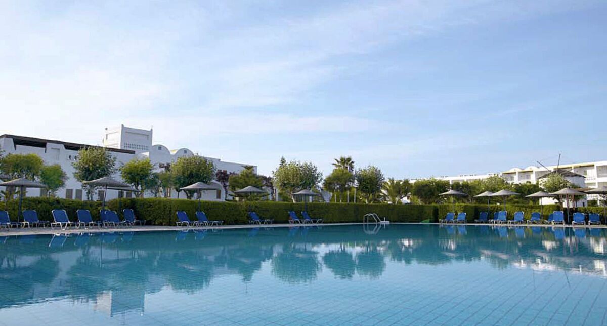Hotel Lakitira Resort & Village Grecja - Udogodnienia