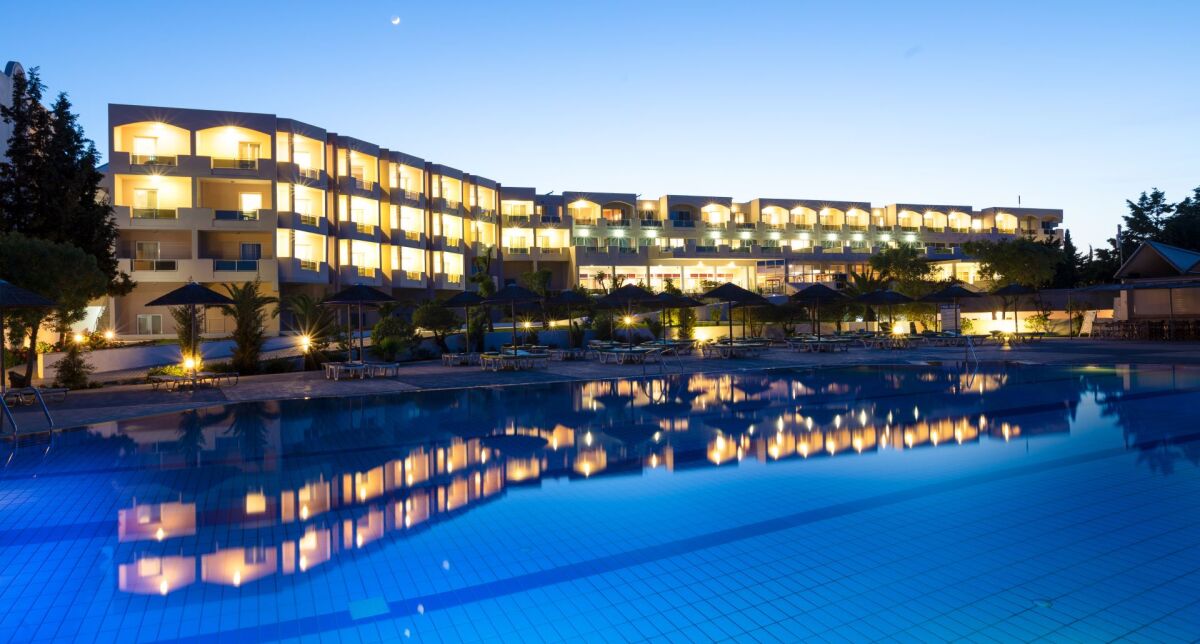 Sovereign Beach Grecja - Hotel