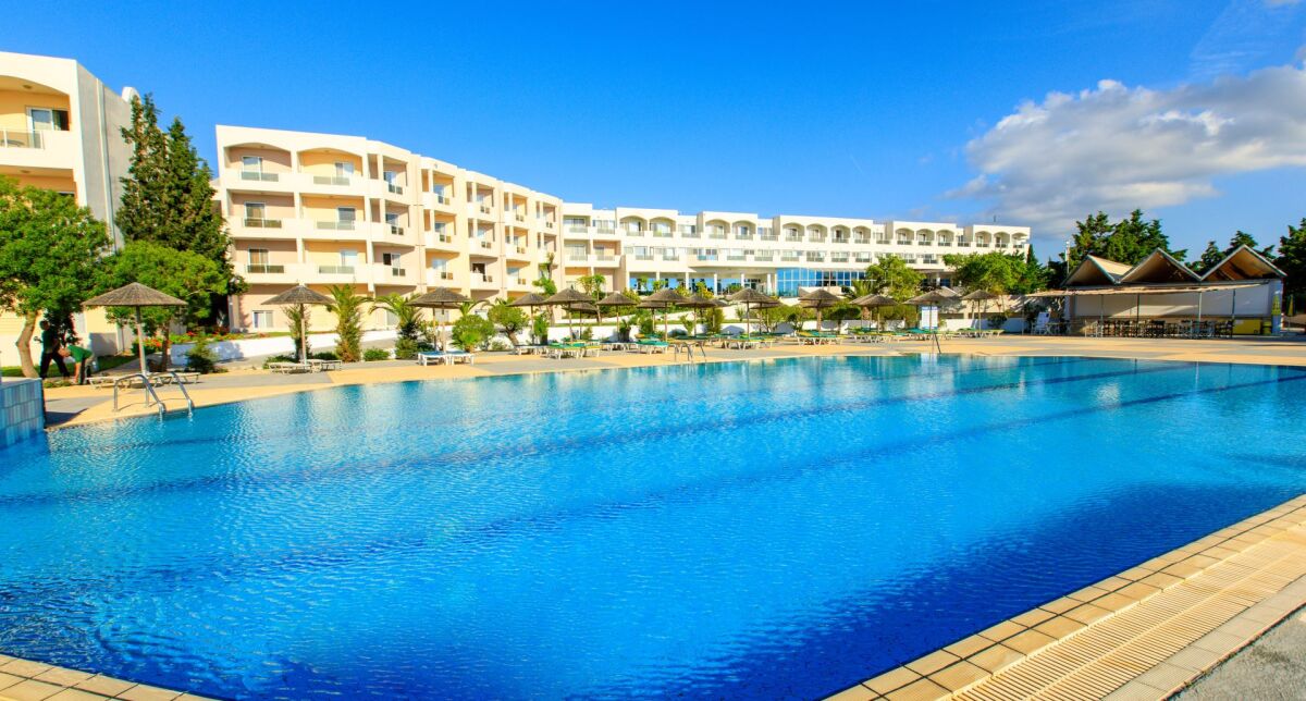 Sovereign Beach Grecja - Hotel