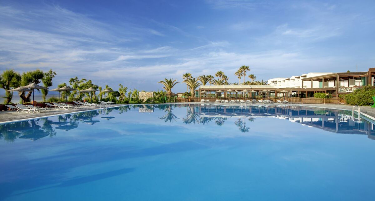 Atlantica Beach Resort Kos Grecja - Hotel