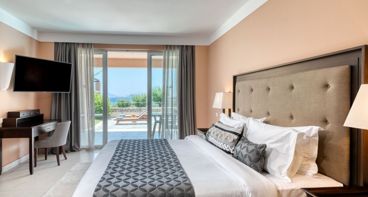 TUI BLUE Atlantica Belvedere Resort  Grecja - Hotel