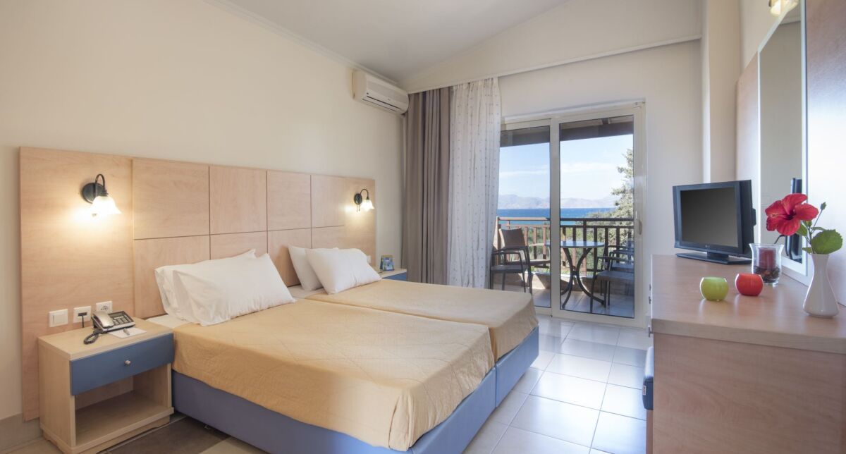TUI SUNEO Achilleas Beach Grecja - Hotel