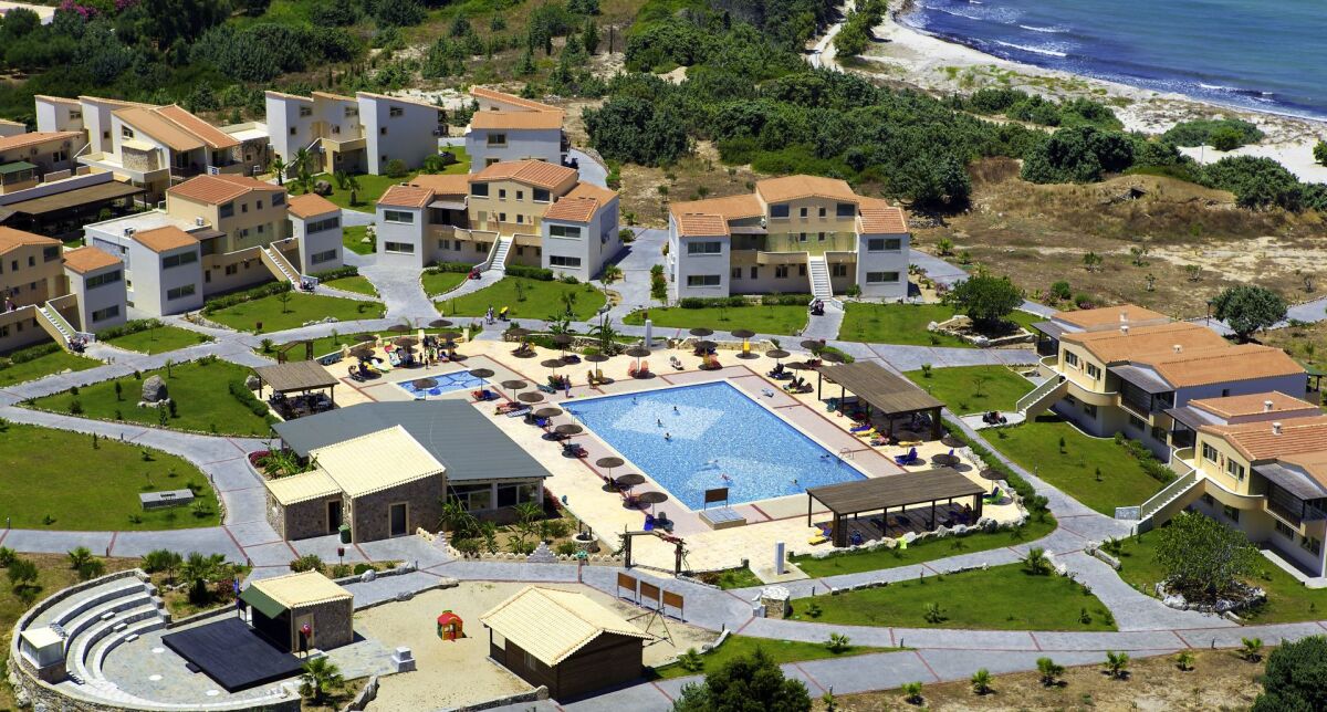 SuneoClub Achilleas Beach Grecja - Hotel