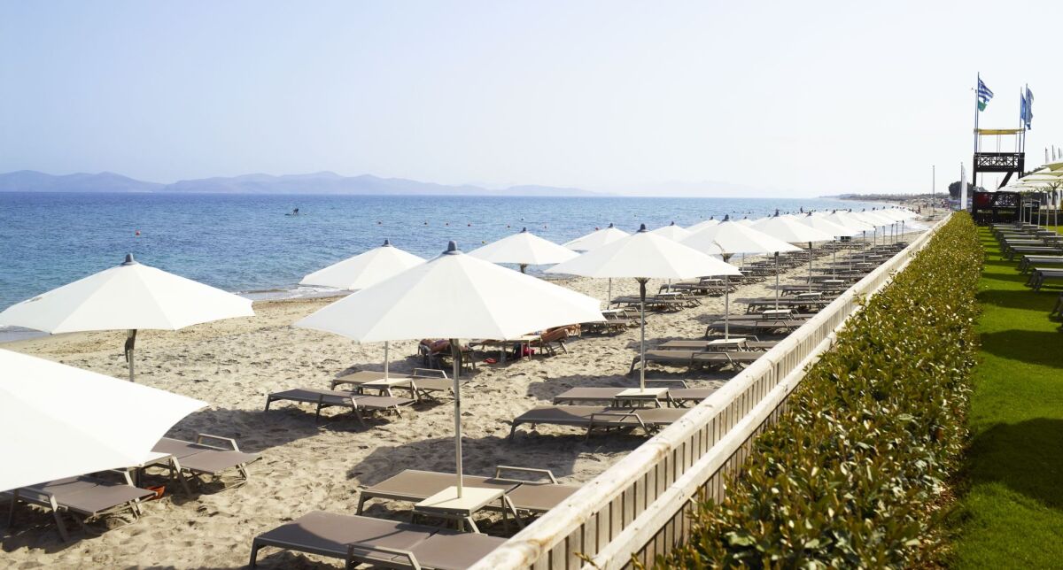 Neptune Luxury Resort Grecja - Hotel