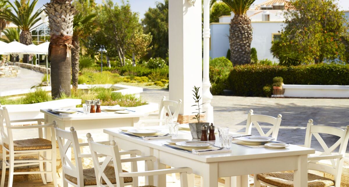 Neptune Luxury Resort Grecja - Wyżywienie
