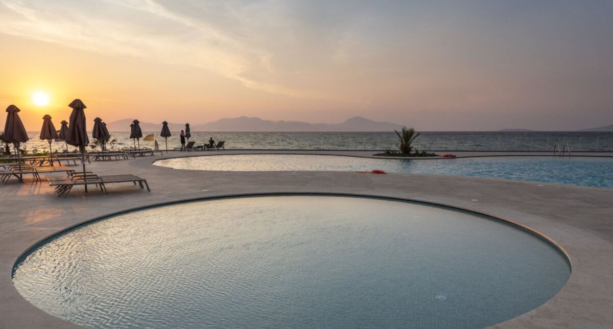 Horizon Beach Resort Grecja - Udogodnienia