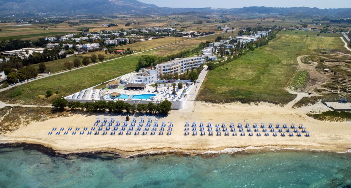 SMY Kos Beach & Splash Grecja - Hotel