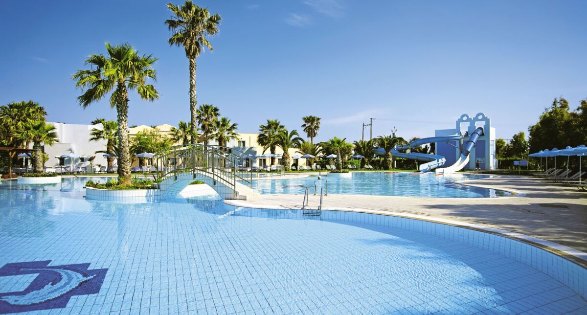 TUI BLUE Atlantica Marmari Beach Grecja - Hotel