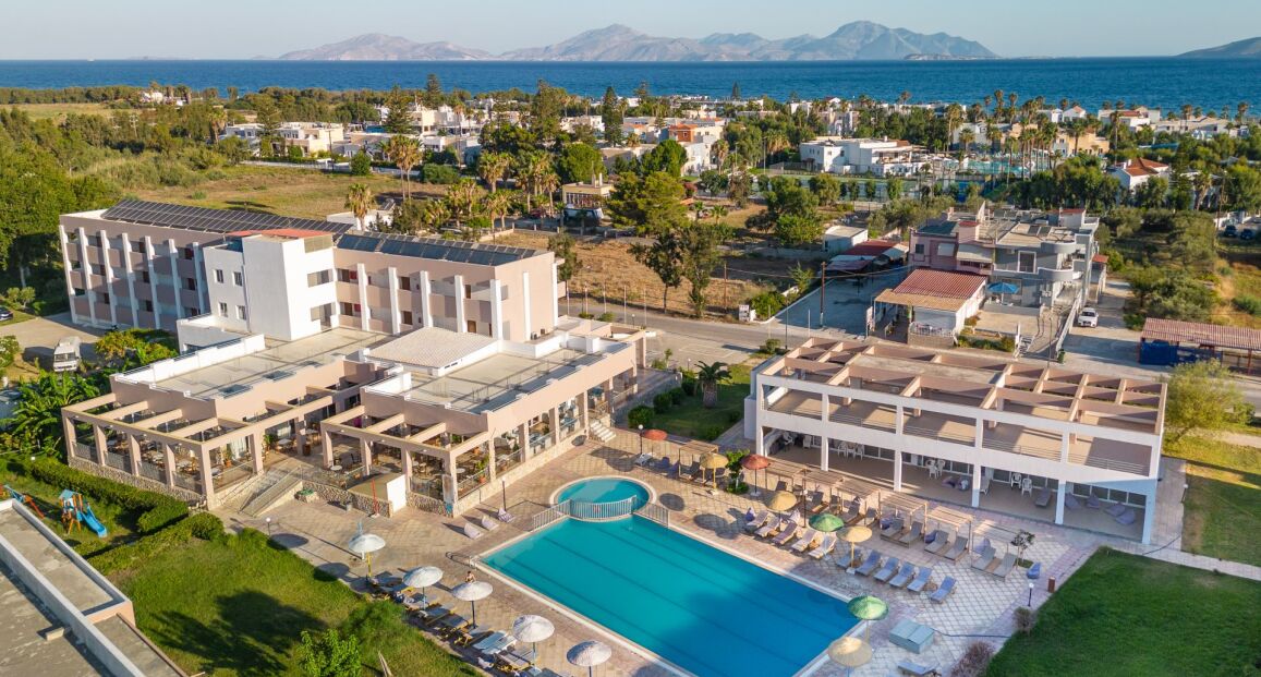 Obrázek hotelu Aegean Bay