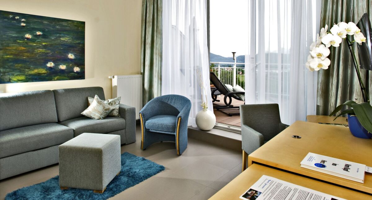 BALANCE - Spa und Golf Hotel  Austria - Hotel