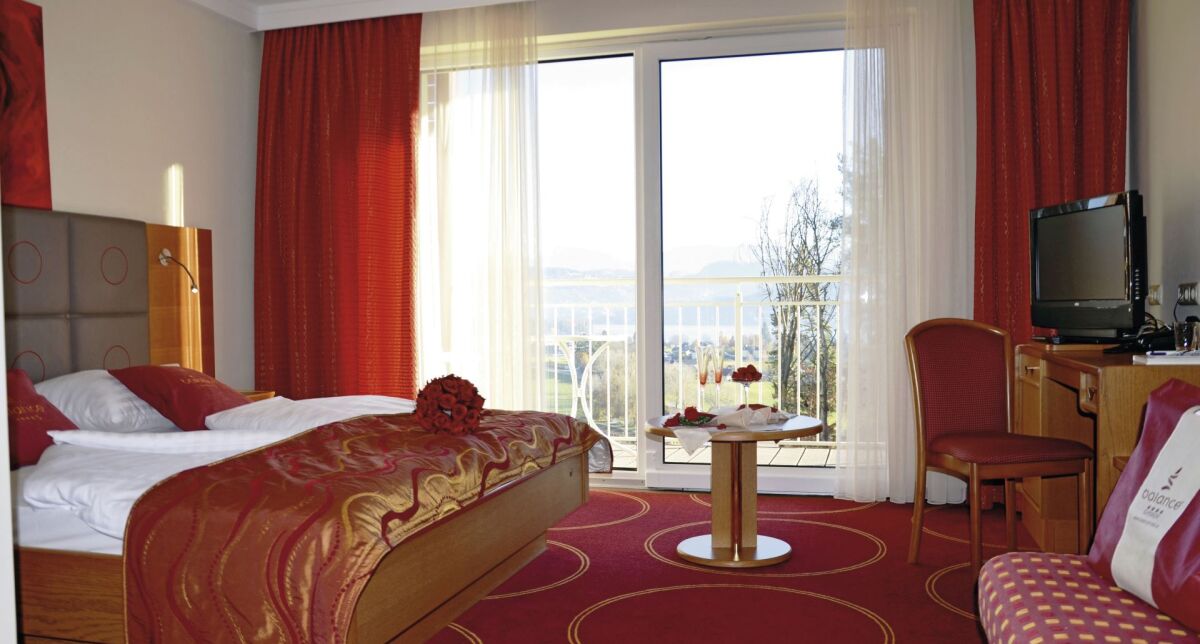 BALANCE - Spa und Golf Hotel  Austria - Hotel