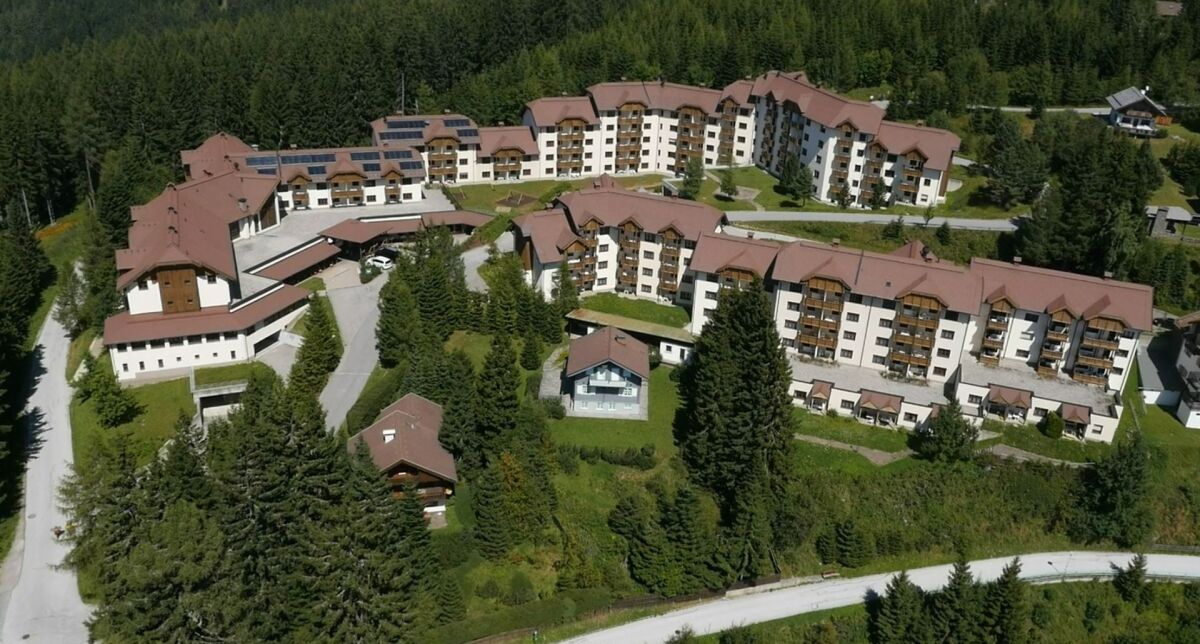 Almresort Gerlitzen Kanzelhöhe Austria - Hotel