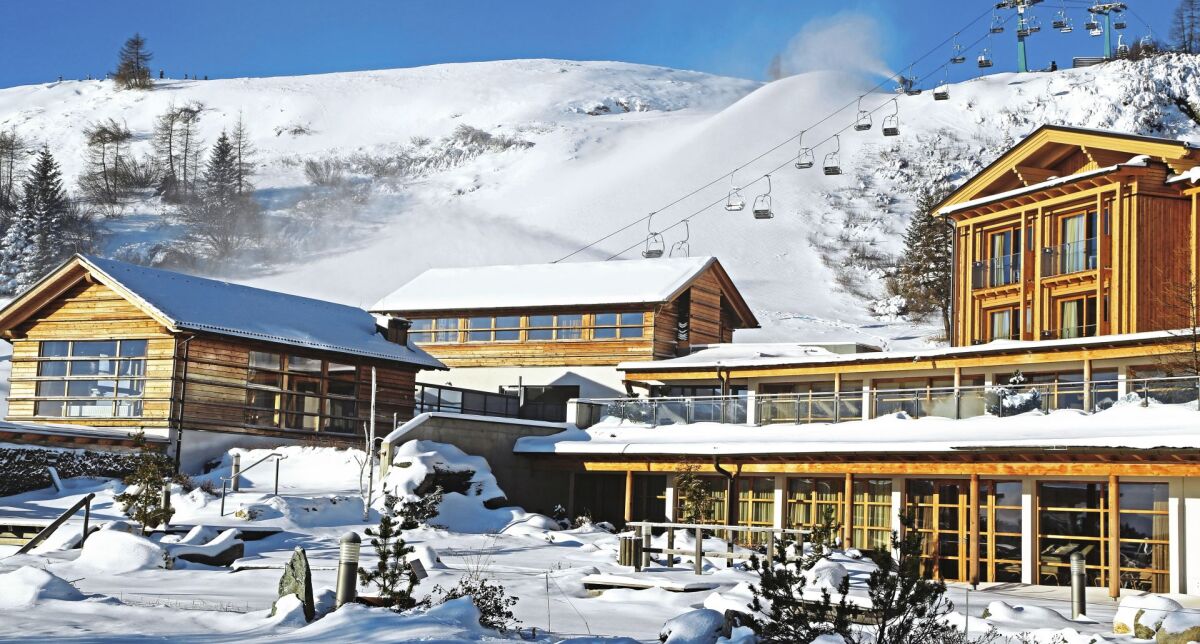 Mountain Resort Feuerberg Austria - Hotel
