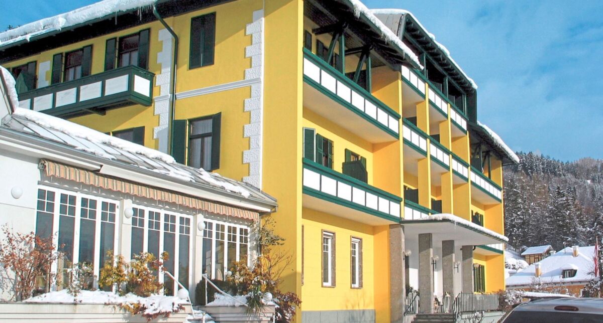 Kaiser Franz Josef Austria - Hotel
