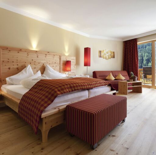 Wolfuehl & Genusshotel Felsenhof Austria - Hotel